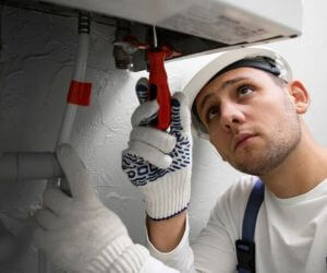 About Water Leak Detection Pros Richardton, ND